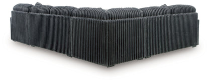 Midnight-Madness Sectional