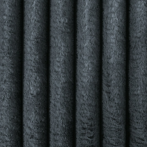 Midnight-Madness 3-Piece Sectional with Chaise