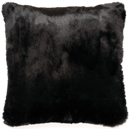 Auburndale Furniture Outlet - Ashley Furniture - Gariland Pillows - Pillow / Black - A1000867P