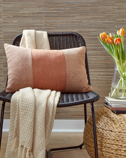 Auburndale Furniture Outlet - Ashley Furniture - Dovinton Pillows - Pillow (4/CS) / Spice - A1000899