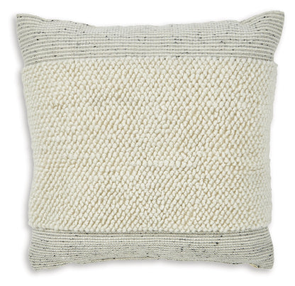 Rowcher Pillows