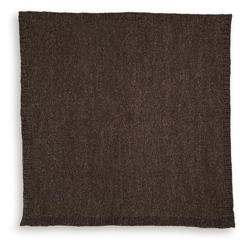 Anawood Throw (Set of 3)