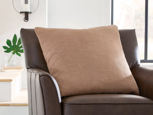 Auburndale Furniture Outlet - Ashley Furniture - Brockbert Pillows - Pillow (4/CS) - A1001131