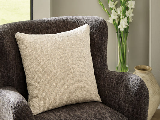 Auburndale Furniture Outlet - Ashley Furniture - Macsen Pillows - Pillow (4/CS) - A1001135