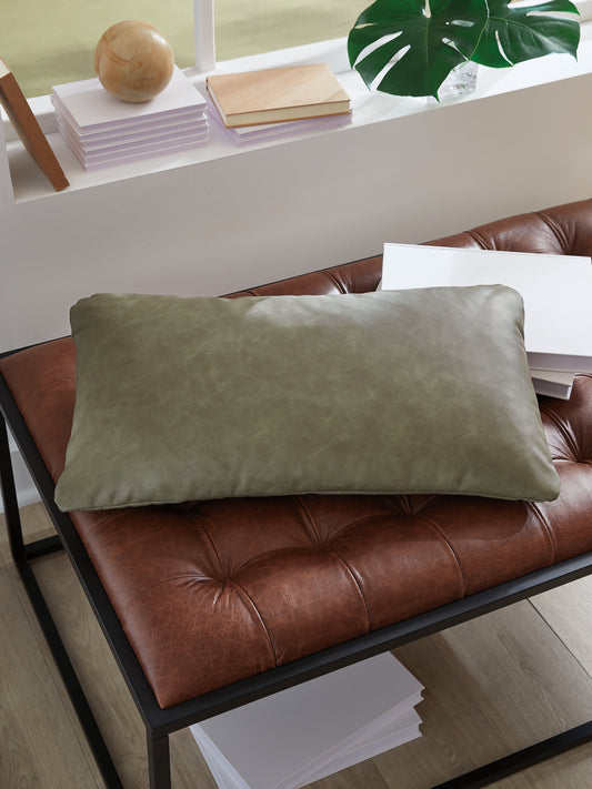 Auburndale Furniture Outlet - Ashley Furniture - Danvale Pillows - Pillow (4/CS) - A1001143
