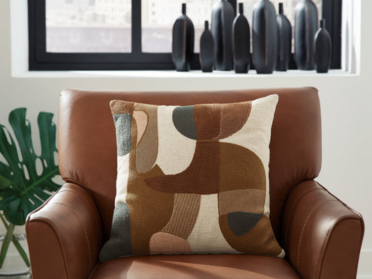 Auburndale Furniture Outlet - Ashley Furniture - Hallam Pillows - Pillow (4/CS) - A1001155
