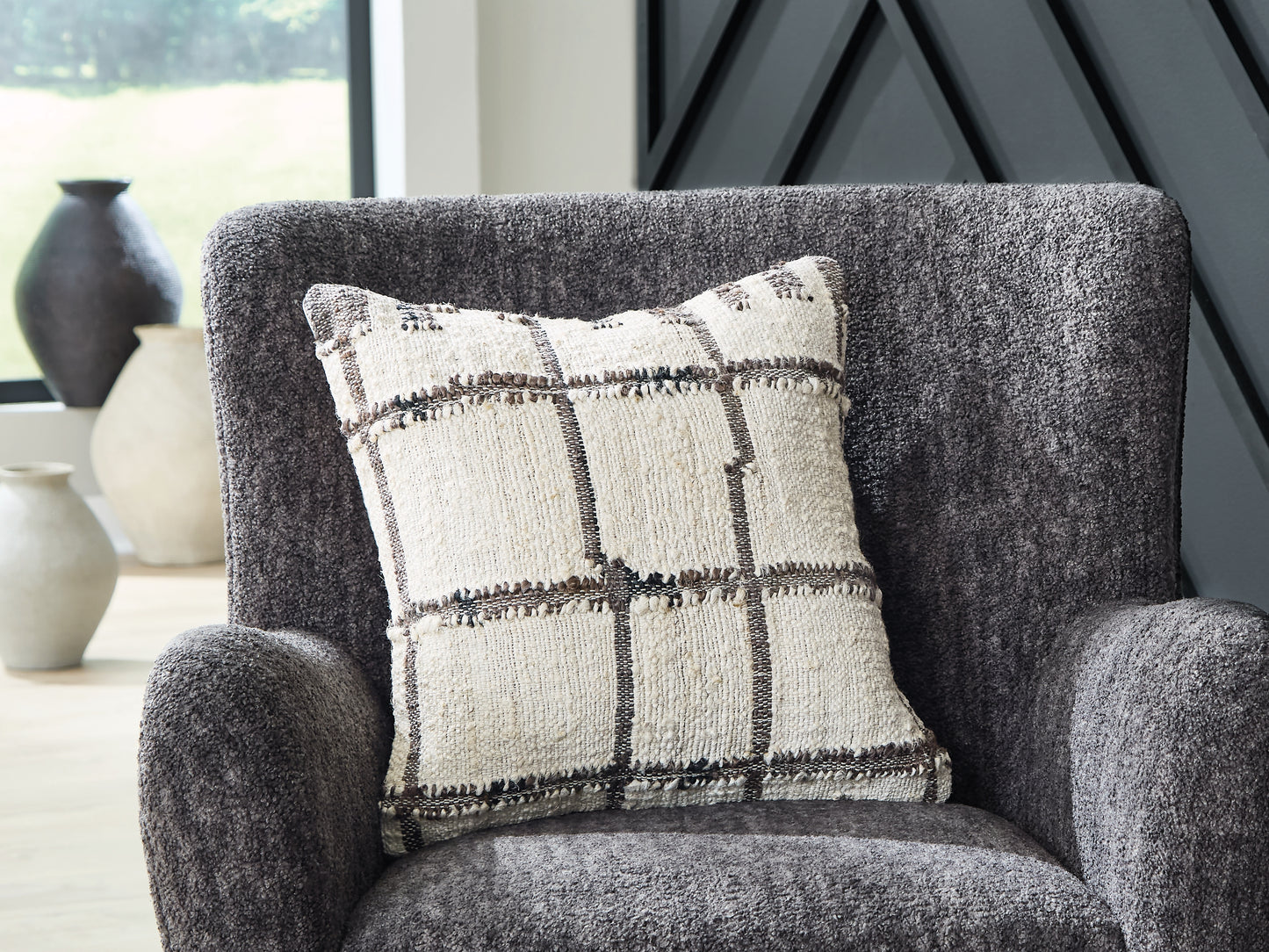 Auburndale Furniture Outlet - Ashley Furniture - Wimings Pillows - Pillow (4/CS) - A1001167