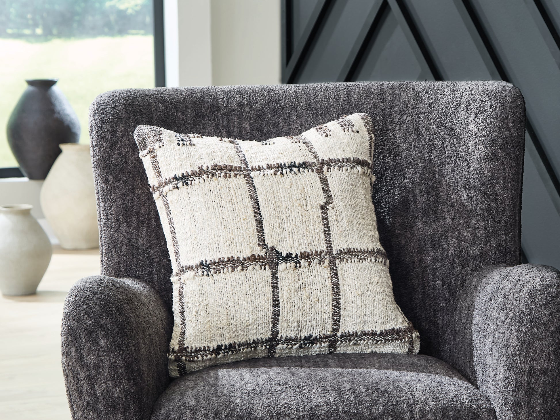 Auburndale Furniture Outlet - Ashley Furniture - Wimings Pillows - Pillow (4/CS) - A1001167