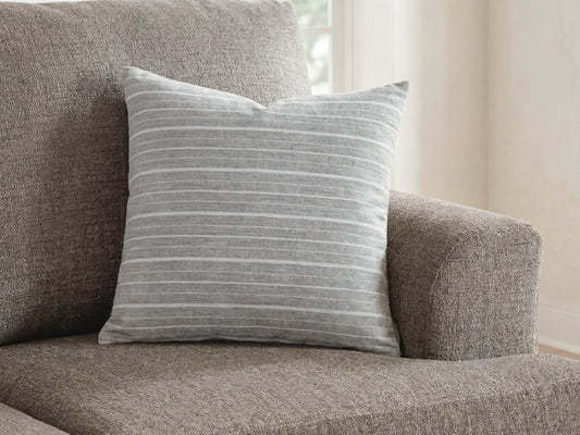 Auburndale Furniture Outlet - Ashley Furniture - Vernthrone Pillows - Pillow (4/CS) - A1001184