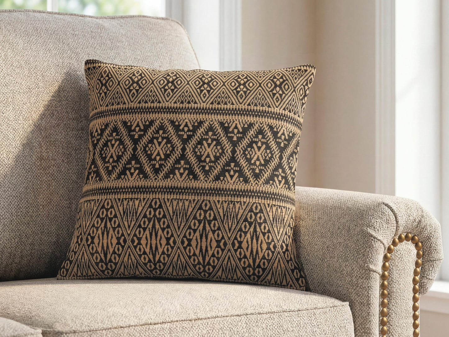Auburndale Furniture Outlet - Ashley Furniture - Davinwood Pillows - Pillow (4/CS) - A1001186