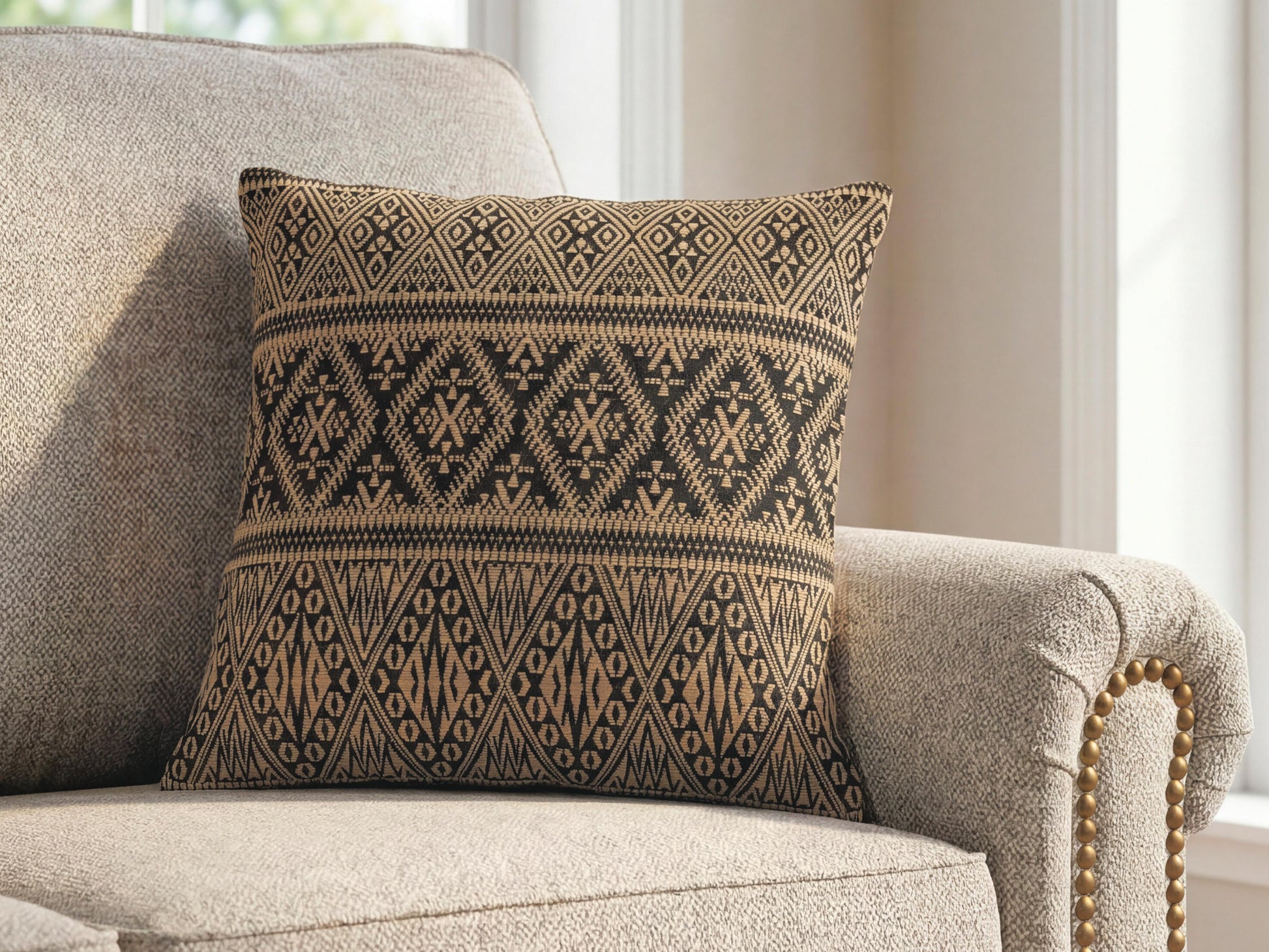 Auburndale Furniture Outlet - Ashley Furniture - Davinwood Pillows - Pillow (4/CS) - A1001186