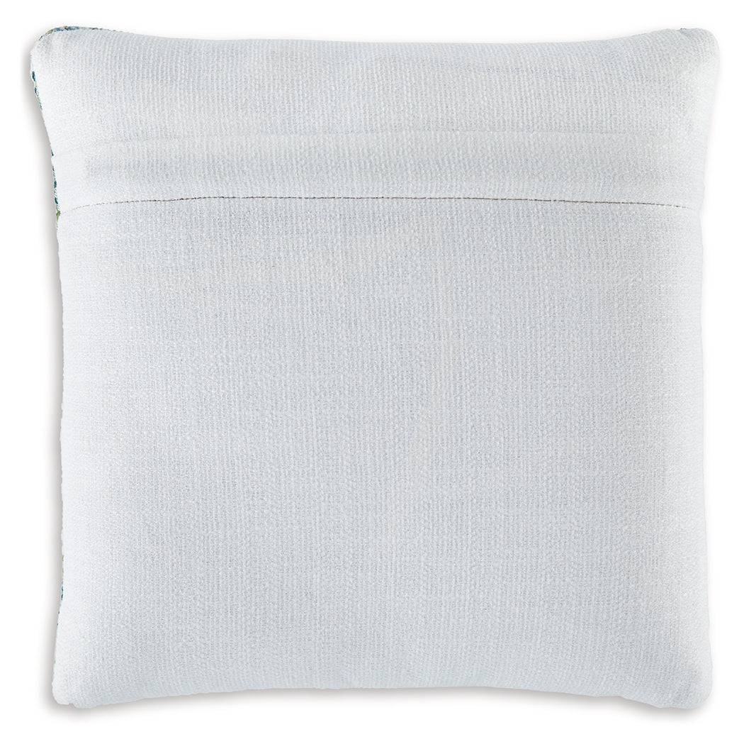 Keithley Next-Gen Nuvella Pillows