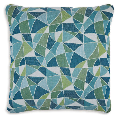 Seanow Next-Gen Nuvella Pillows