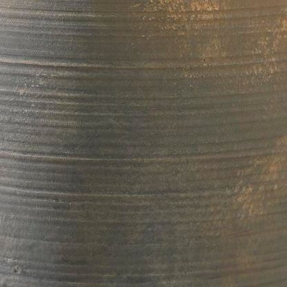 Brickmen Vase