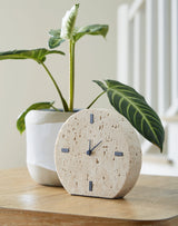 Table Clock (2/CS)