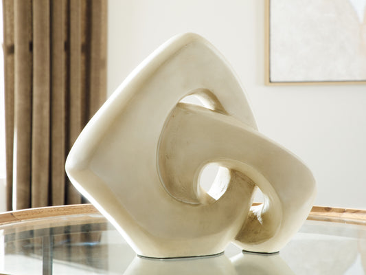 Auburndale Furniture Outlet - Ashley Furniture - Feebs Sculpture - Sculpture - A2000902
