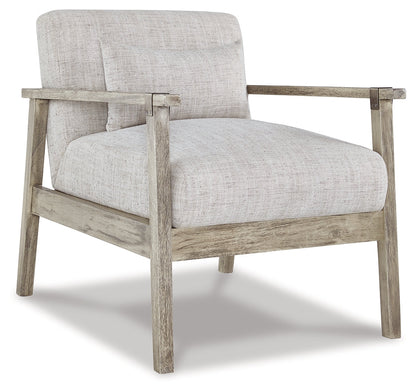 Dalenville Accent Chair