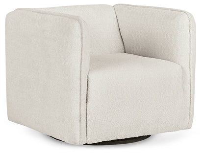 Lonoke Swivel Accent Chair