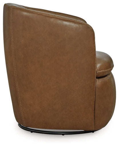 Kierreys Swivel Chair