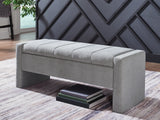Storage Bench