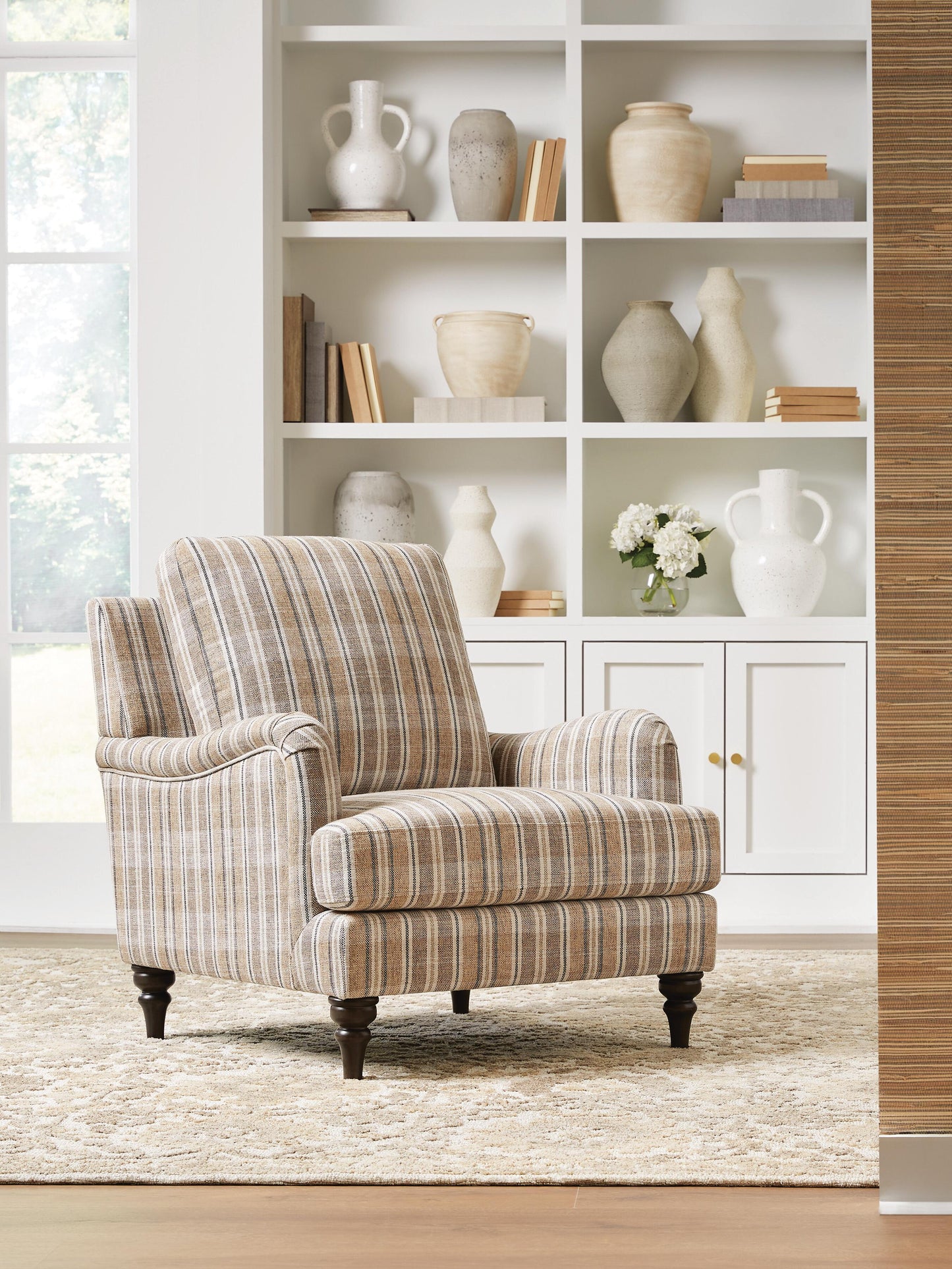 Auburndale Furniture Outlet - Ashley Furniture - Wardington Accent Chair - Accent Chair - A3000843