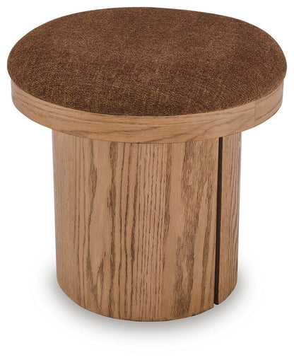 Lewisen Stool