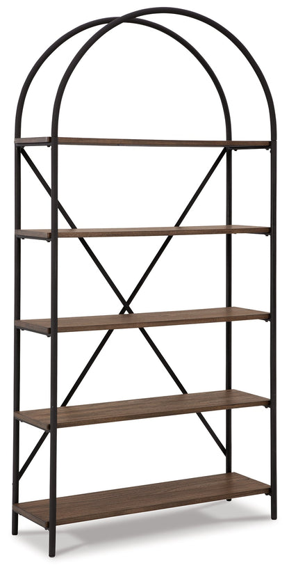 Galtbury Bookcase