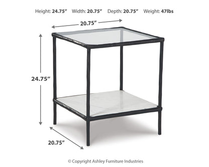 Ryandale Accent Table