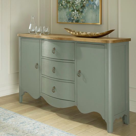 Auburndale Furniture Outlet - Ashley Furniture - Actonville Accent Cabinet - Accent Cabinet - A4000737