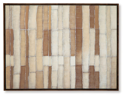 Kalanmore Wall Decor