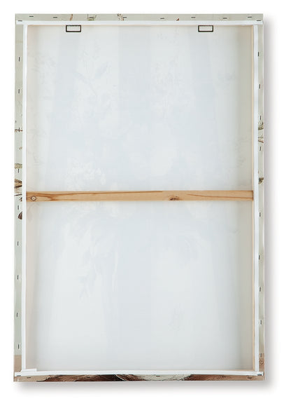 Faisaldon Wall Decor