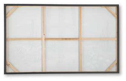 Sidworth Wall Decor