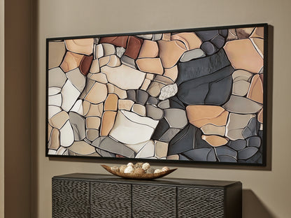 Auburndale Furniture Outlet - Ashley Furniture - Patteworth Wall Decor - Wall Art - A8000482