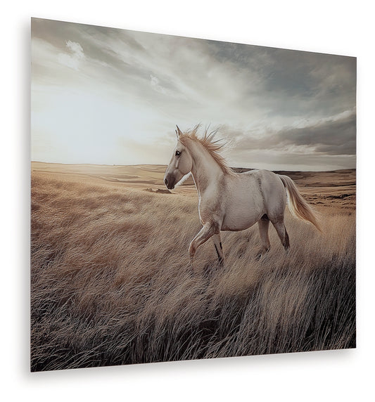 Auburndale Furniture Outlet - Ashley Furniture - Errolville Wall Decor - Wall Art / Multi - A8000489
