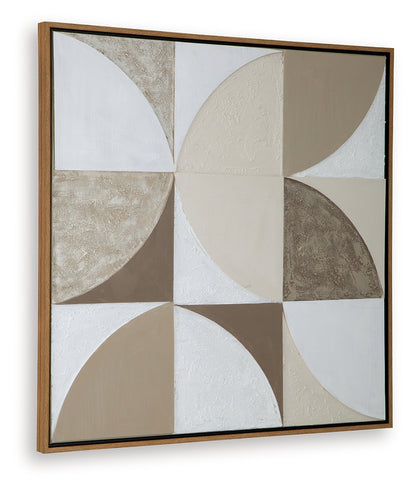 Harelman Wall Decor