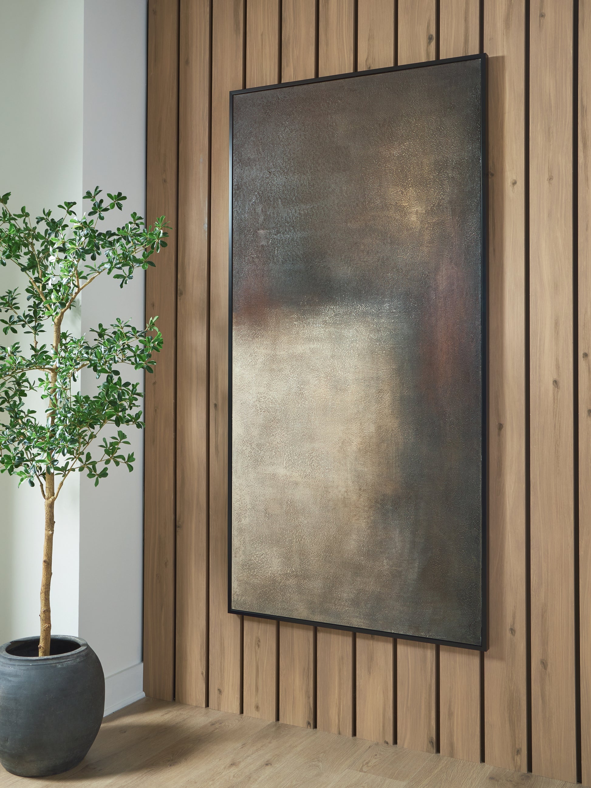 Auburndale Furniture Outlet - Ashley Furniture - Wernmen Wall Decor - Wall Art - A8000511