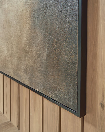 Wernmen Wall Decor