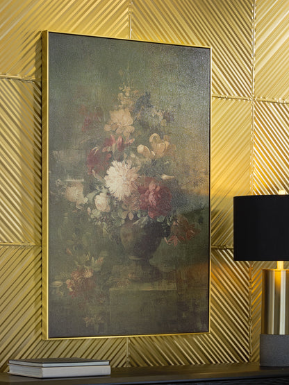 Auburndale Furniture Outlet - Ashley Furniture - Gravesworth Wall Decor - Wall Art - A8000530