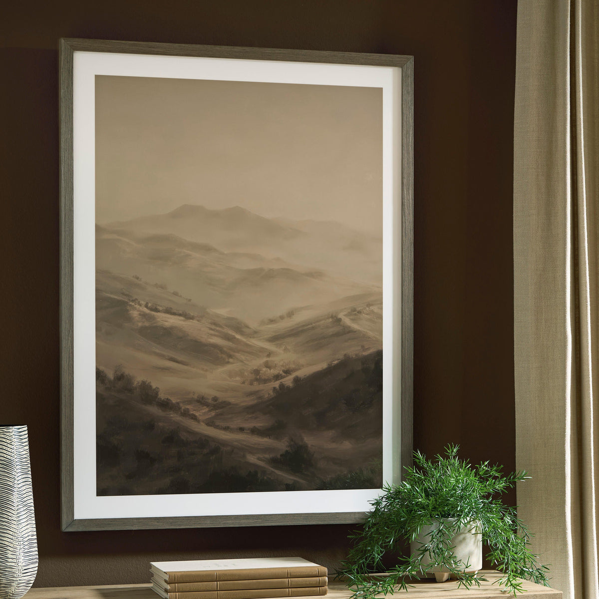 Auburndale Furniture Outlet - Ashley Furniture - Grantmour Wall Decor - Wall Art - A8000535