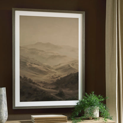 Auburndale Furniture Outlet - Ashley Furniture - Grantmour Wall Decor - Wall Art - A8000535