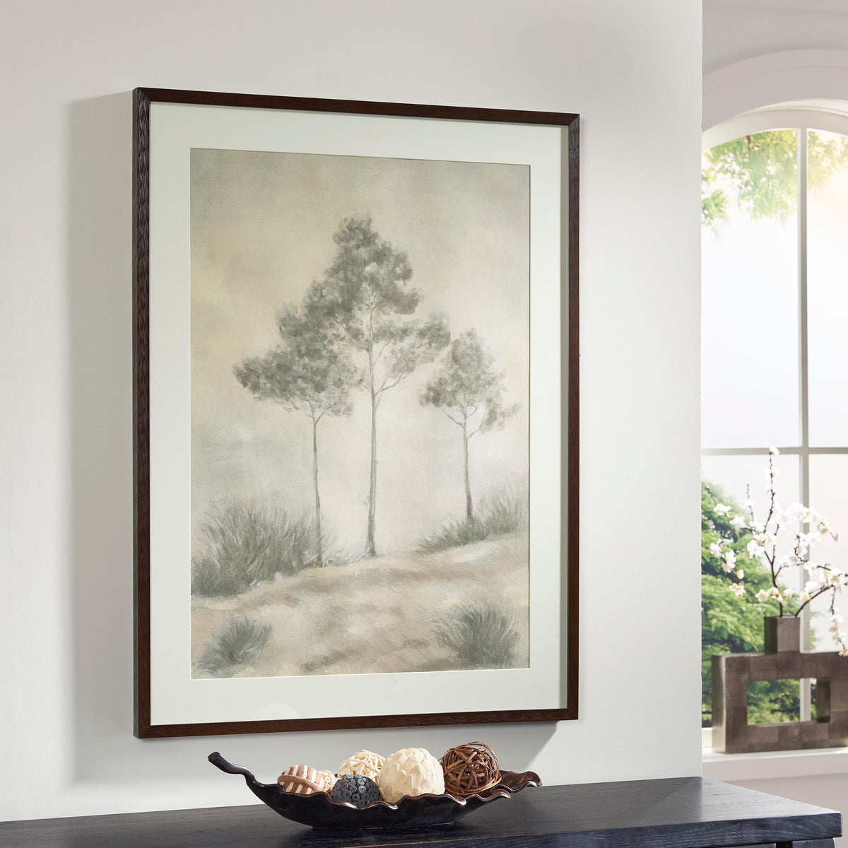 Auburndale Furniture Outlet - Ashley Furniture - Fenngrove Wall Decor - Wall Art - A8000536