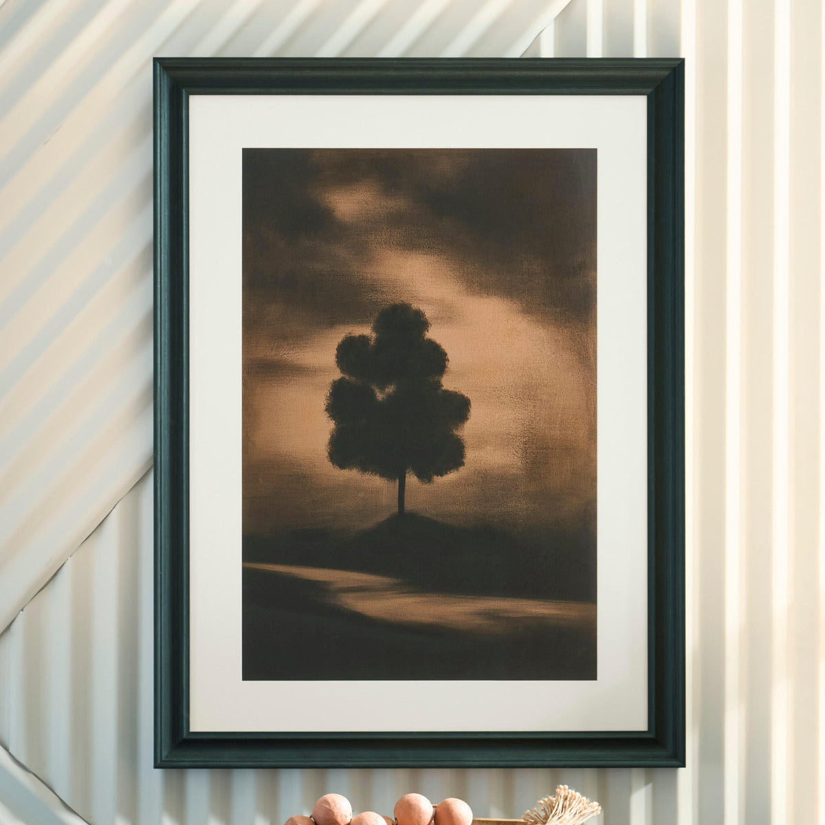 Auburndale Furniture Outlet - Ashley Furniture - Chadlow Wall Decor - Wall Art - A8000537