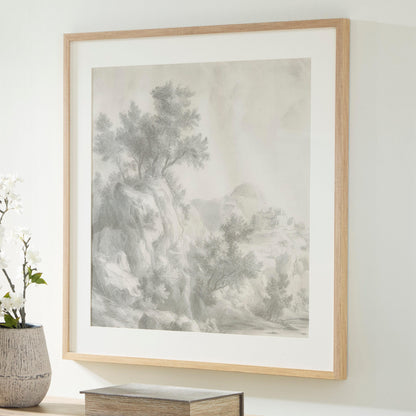 Auburndale Furniture Outlet - Ashley Furniture - Casslock Wall Decor - Wall Art - A8000538