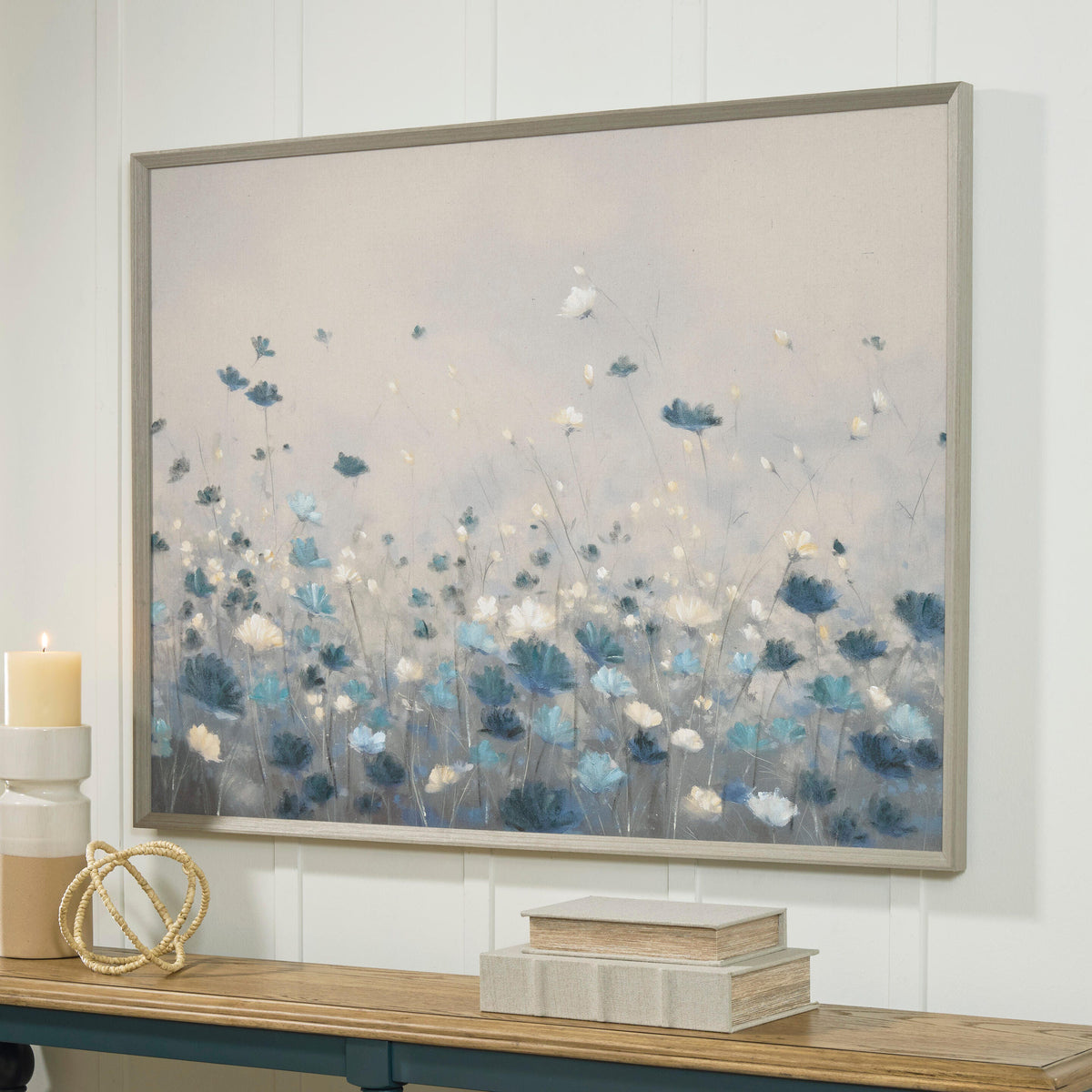 Auburndale Furniture Outlet - Ashley Furniture - Claydale Wall Decor - Wall Art - A8000552
