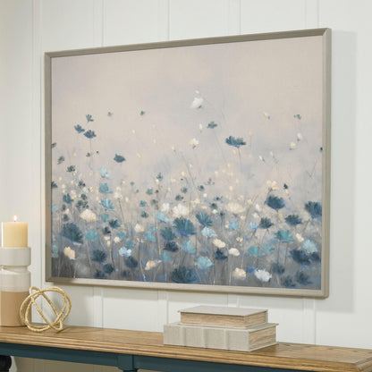 Auburndale Furniture Outlet - Ashley Furniture - Claydale Wall Decor - Wall Art - A8000552