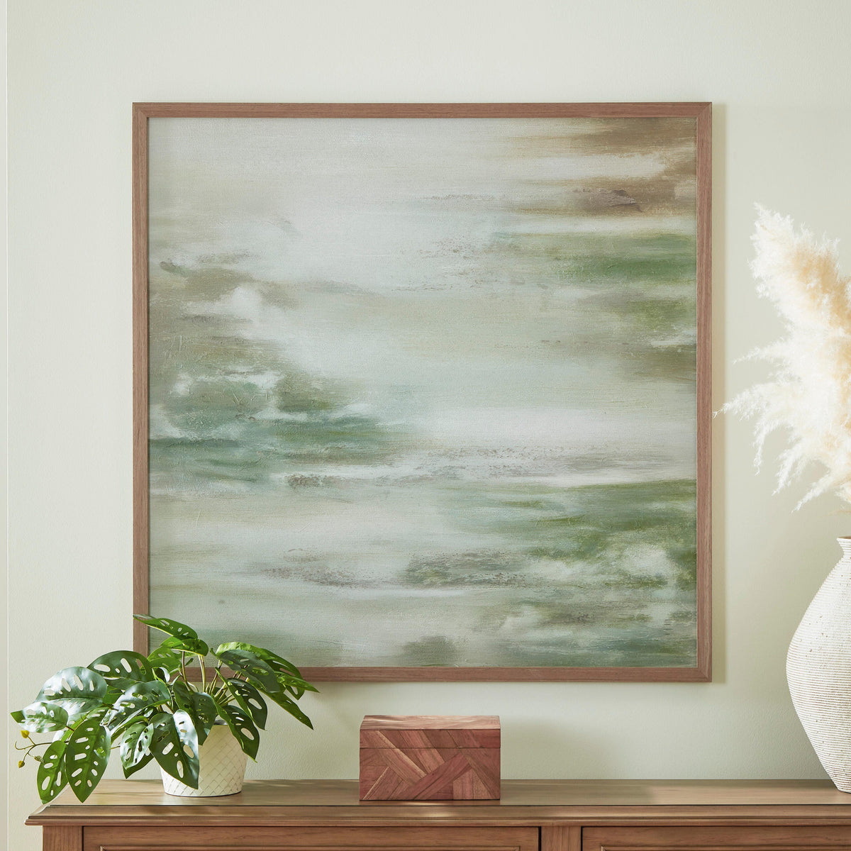 Auburndale Furniture Outlet - Ashley Furniture - Daybourne Wall Decor - Wall Art - A8000554