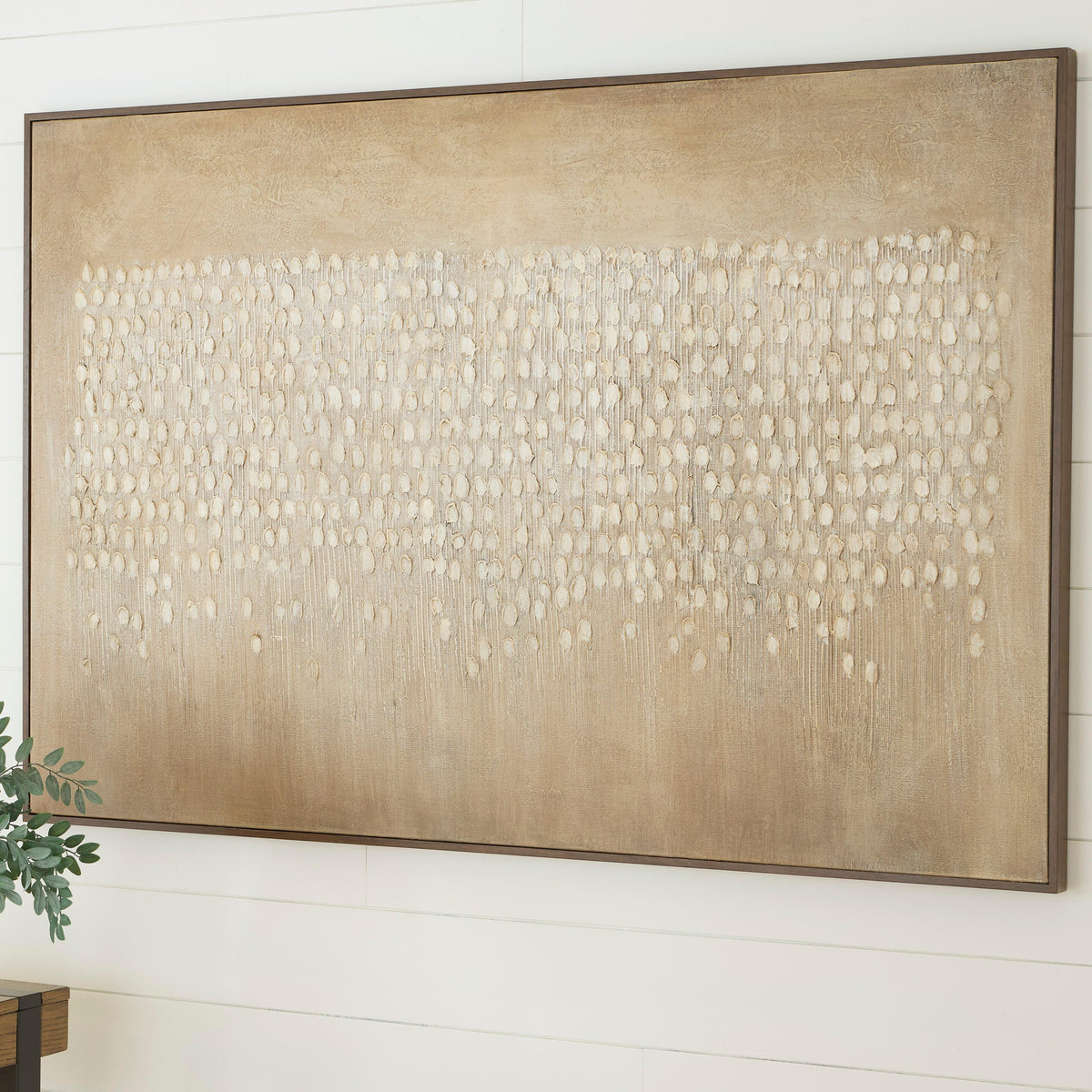 Auburndale Furniture Outlet - Ashley Furniture - Jamworth Wall Decor - Wall Art - A8000563