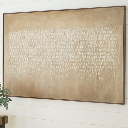 Auburndale Furniture Outlet - Ashley Furniture - Jamworth Wall Decor - Wall Art - A8000563