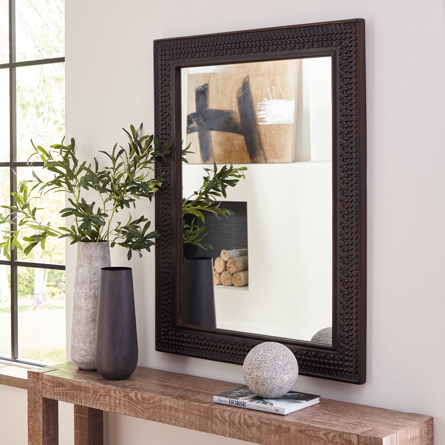 Balintmore Mirror