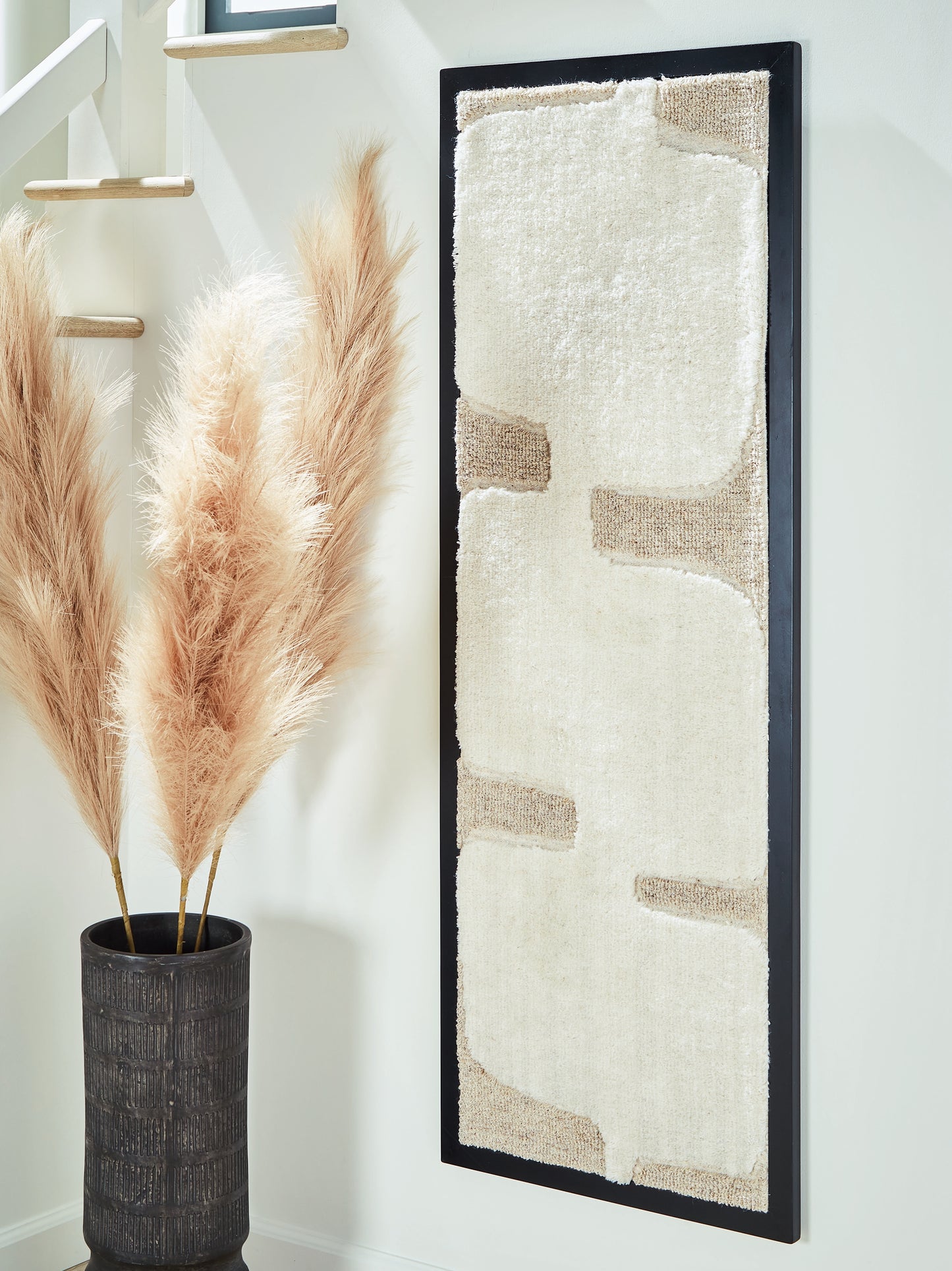 Auburndale Furniture Outlet - Ashley Furniture - Kadworth Wall Decor - Wall Decor - A8010449